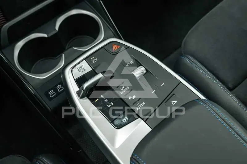 2025 BMW X1