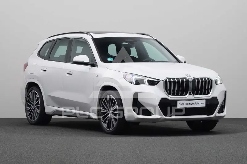 2025 BMW X1