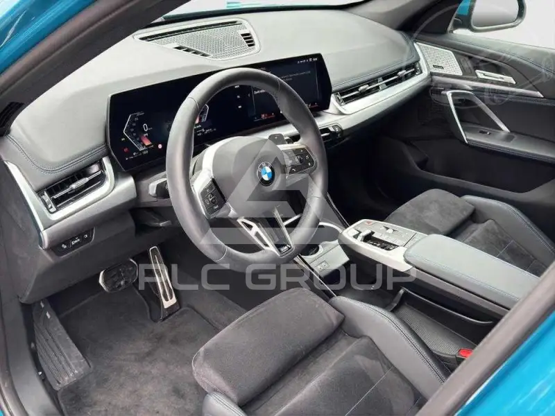 2025 BMW X1