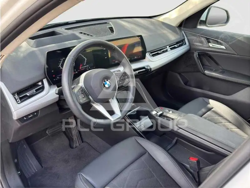 2025 BMW X1