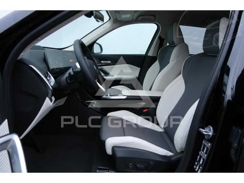 2025 BMW X1