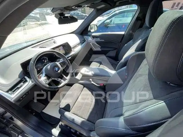 2025 BMW X1