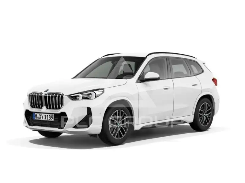 2025 BMW X1