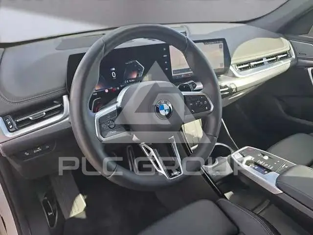 2025 BMW X1