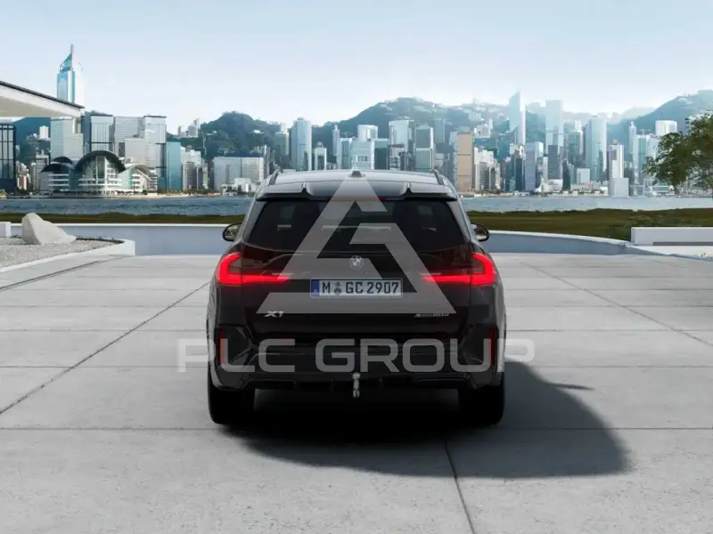 2025 BMW X1
