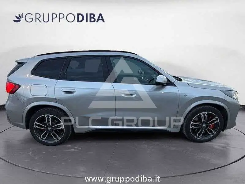 2025 BMW X1