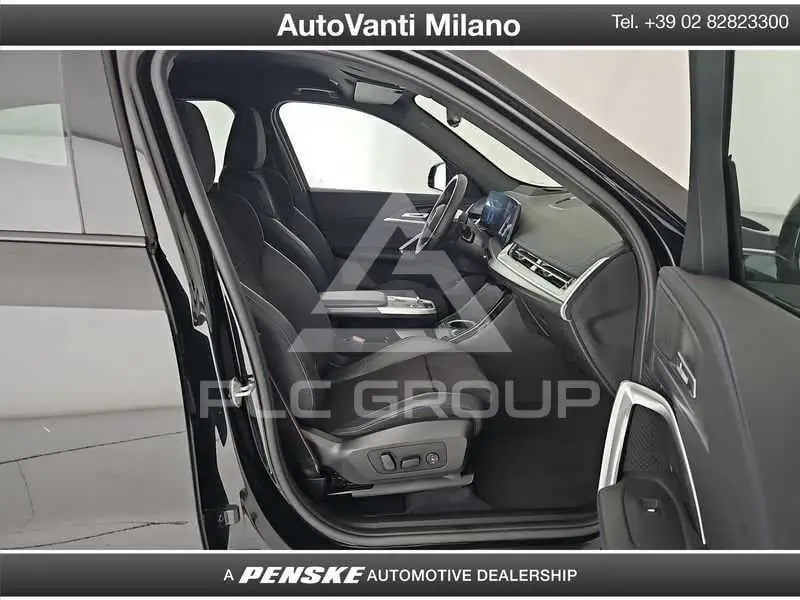 2025 BMW X1