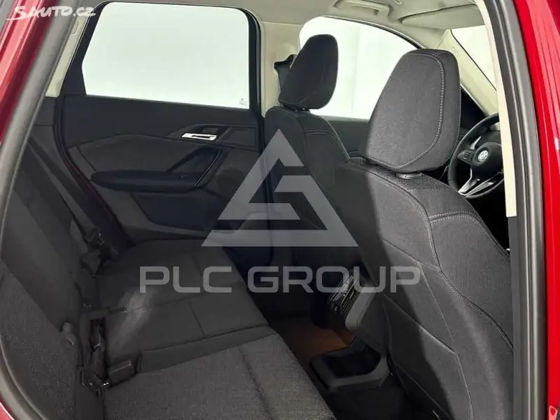 2025 BMW X1