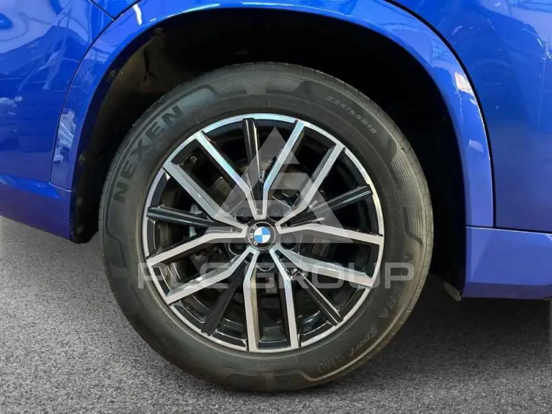 2025 BMW X1