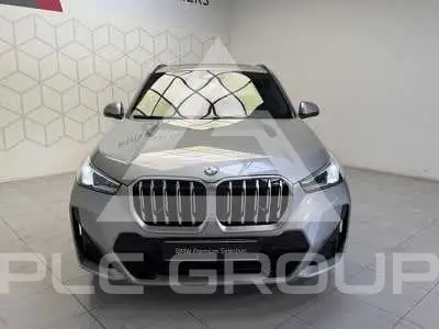 2025 BMW X1