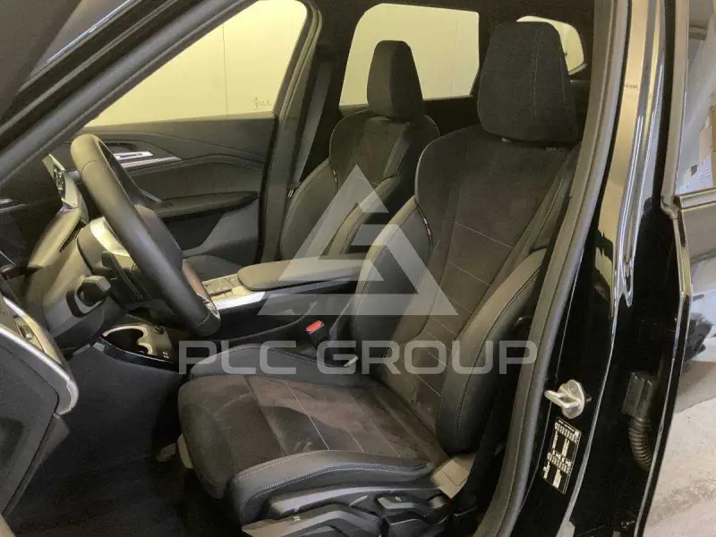 2025 BMW X1