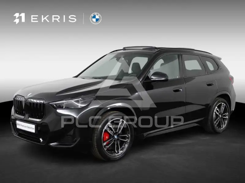 2025 BMW X1