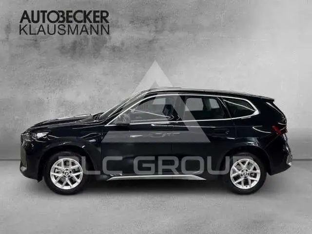 2025 BMW X1