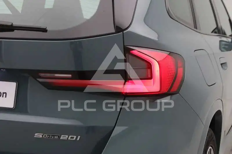 2025 BMW X1