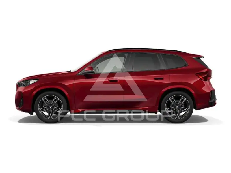 2025 BMW X1