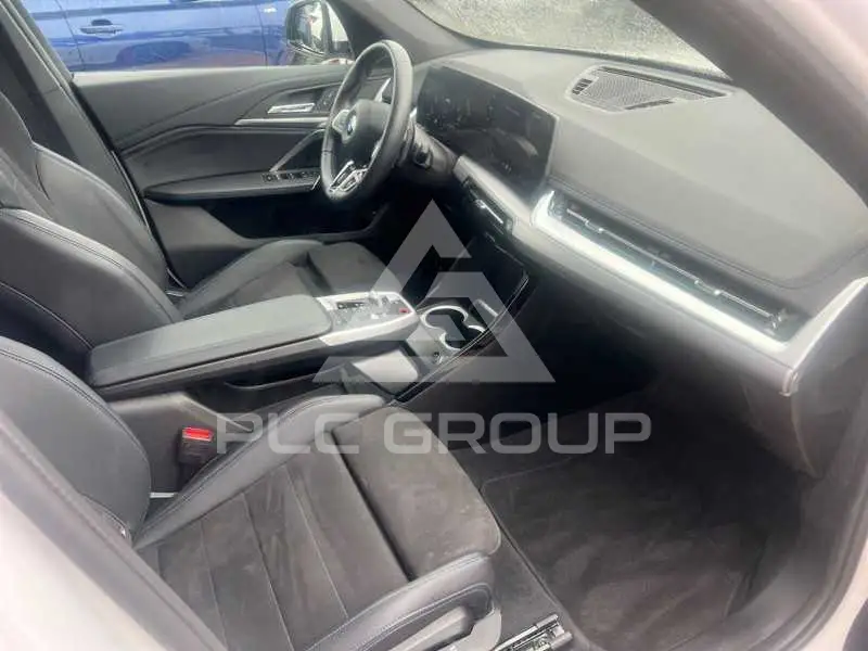 2025 BMW X1