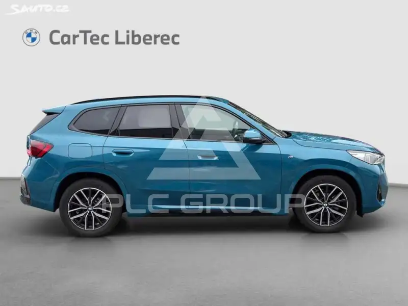 2025 BMW X1