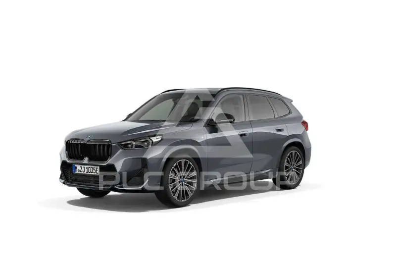 2025 BMW X1