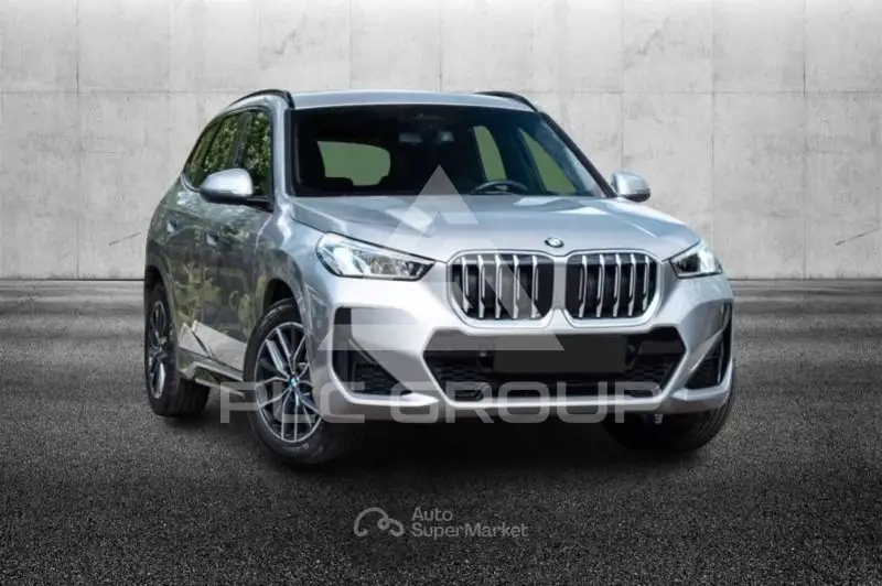 2025 BMW X1