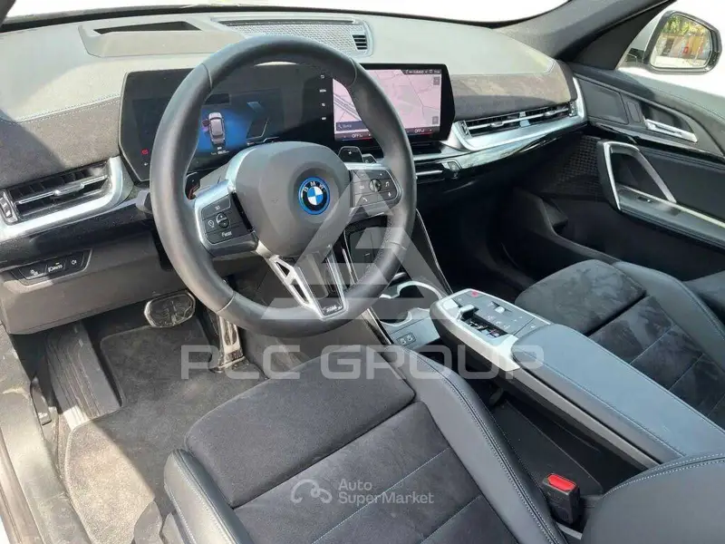 2025 BMW X1