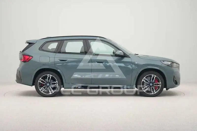 2025 BMW X1