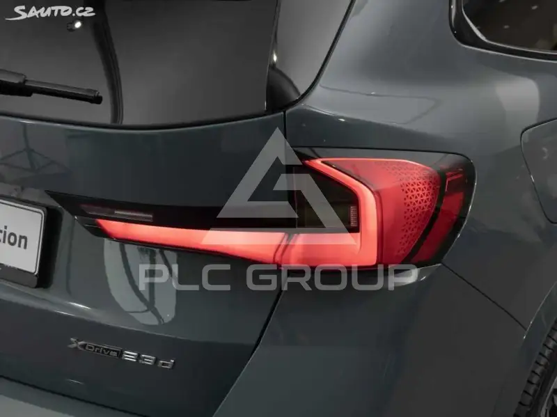 2025 BMW X1