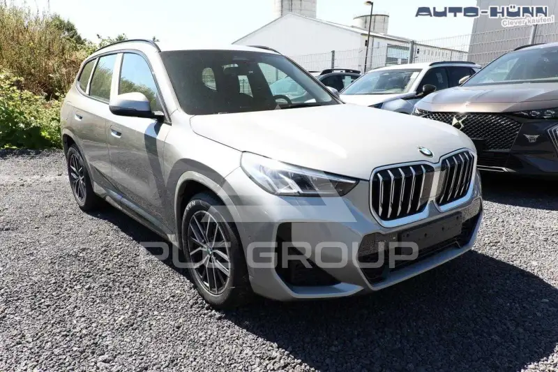 2025 BMW X1