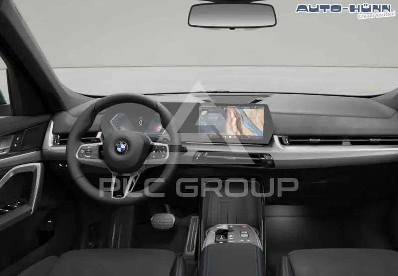 2025 BMW X1