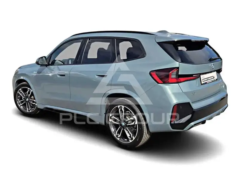 2025 BMW X1