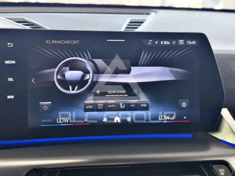 2025 BMW X1