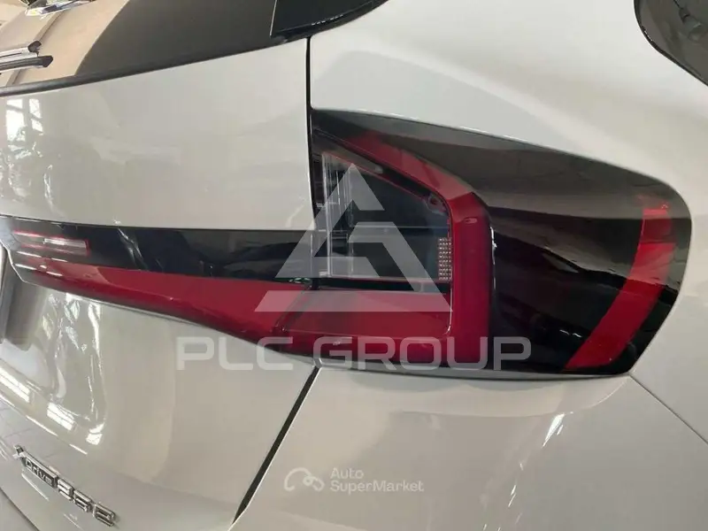 2025 BMW X1