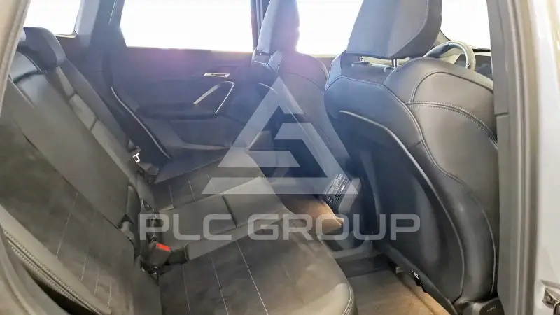 2025 BMW X1