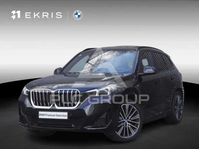 2025 BMW X1