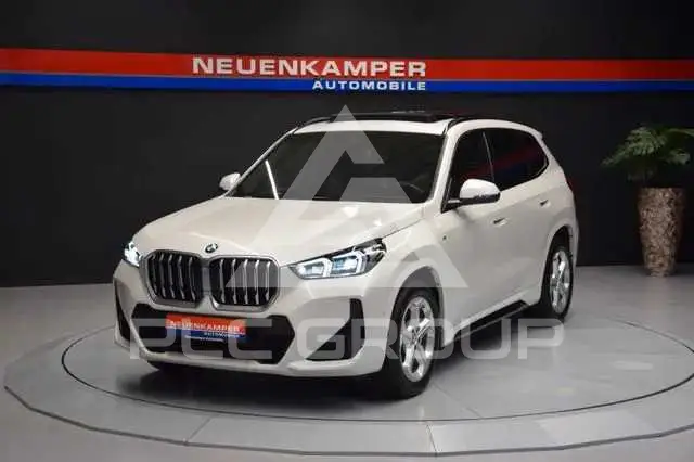 2025 BMW X1