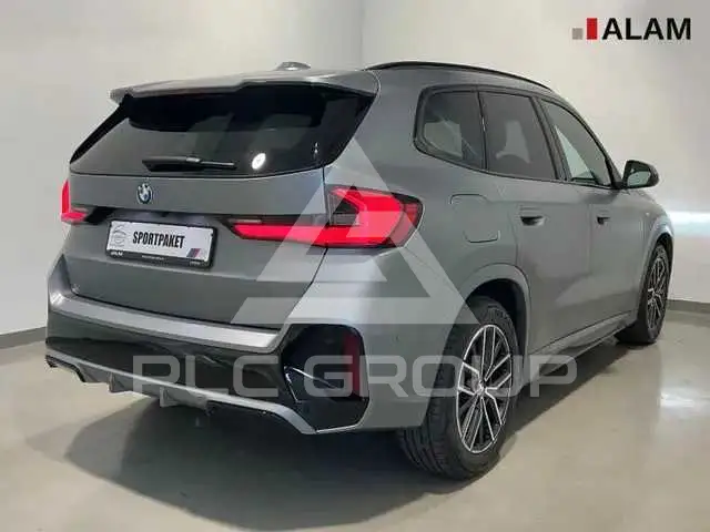 2025 BMW X1