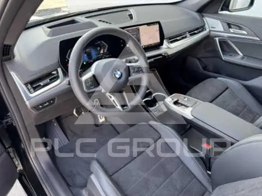 2025 BMW X1