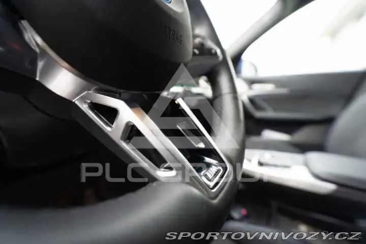 2025 BMW X1