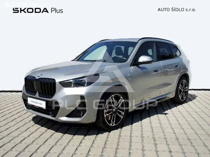 2025 BMW X1