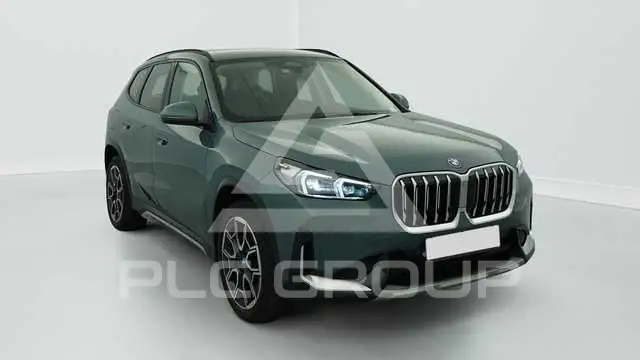 2025 BMW X1
