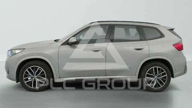 2025 BMW X1