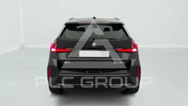 2025 BMW X1