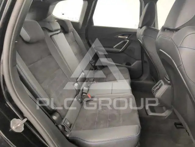 2025 BMW X1