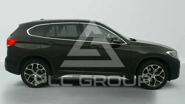 2025 BMW X1
