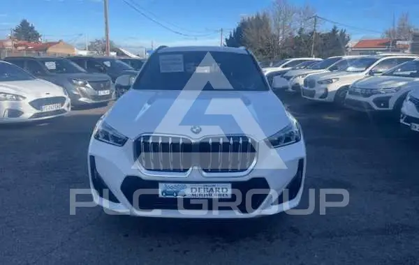 2025 BMW X1