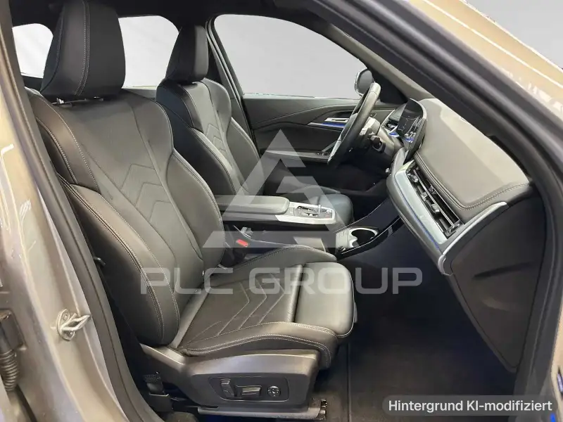 2025 BMW X1
