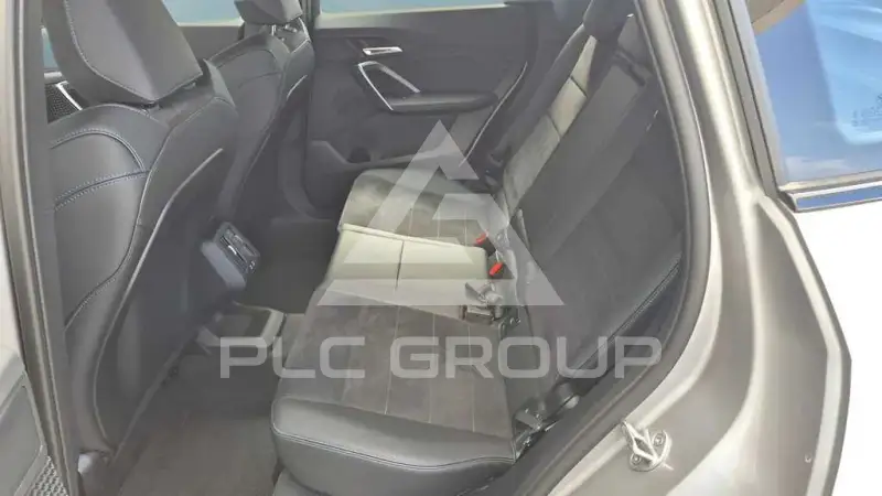 2025 BMW X1