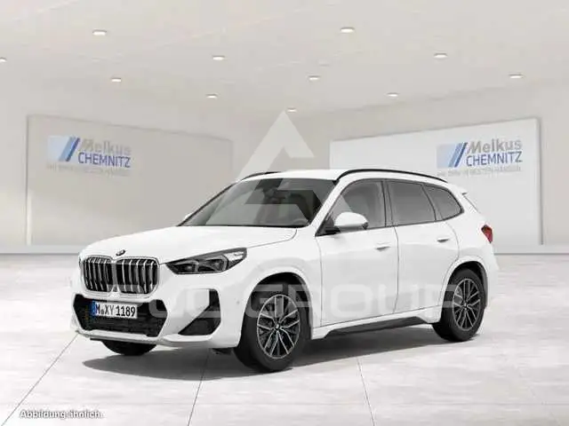 2025 BMW X1