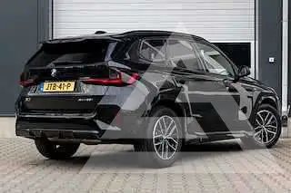2025 BMW X1