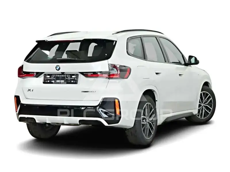 2025 BMW X1