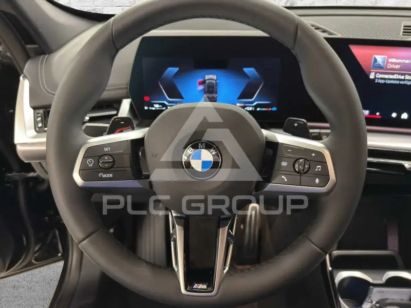 2025 BMW X1